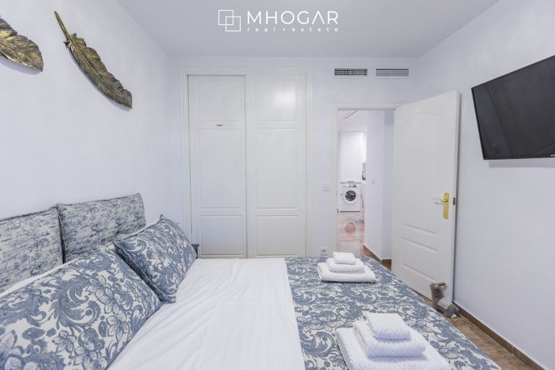SOPHIA'S RESIDENCE - CALPE, COSTA BLANCA